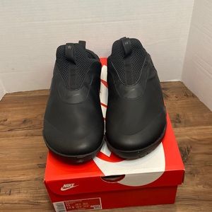 Nike Zoom Pulse Black Unisex Shoe Men11 Women12.5